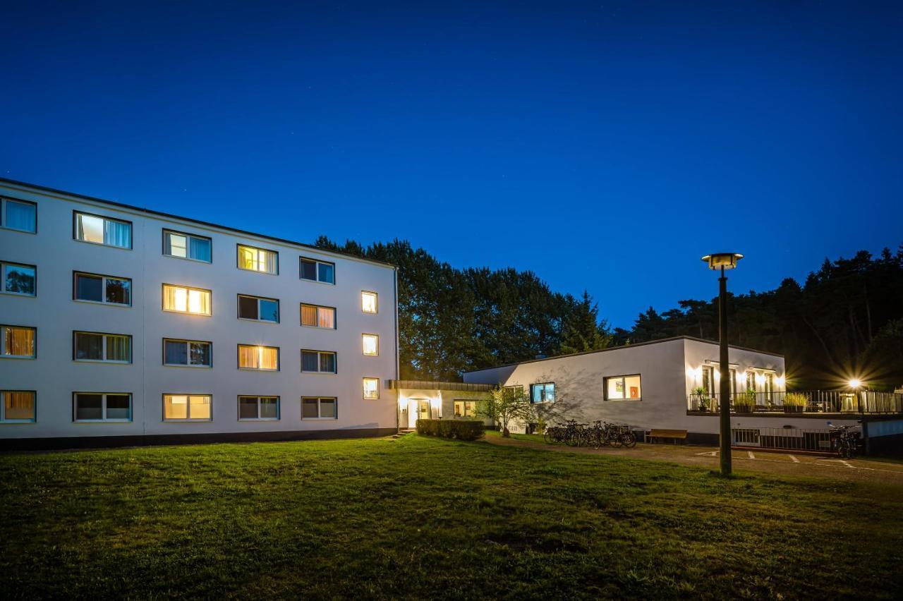 Hotel Mukran Sassnitz Bagian luar foto