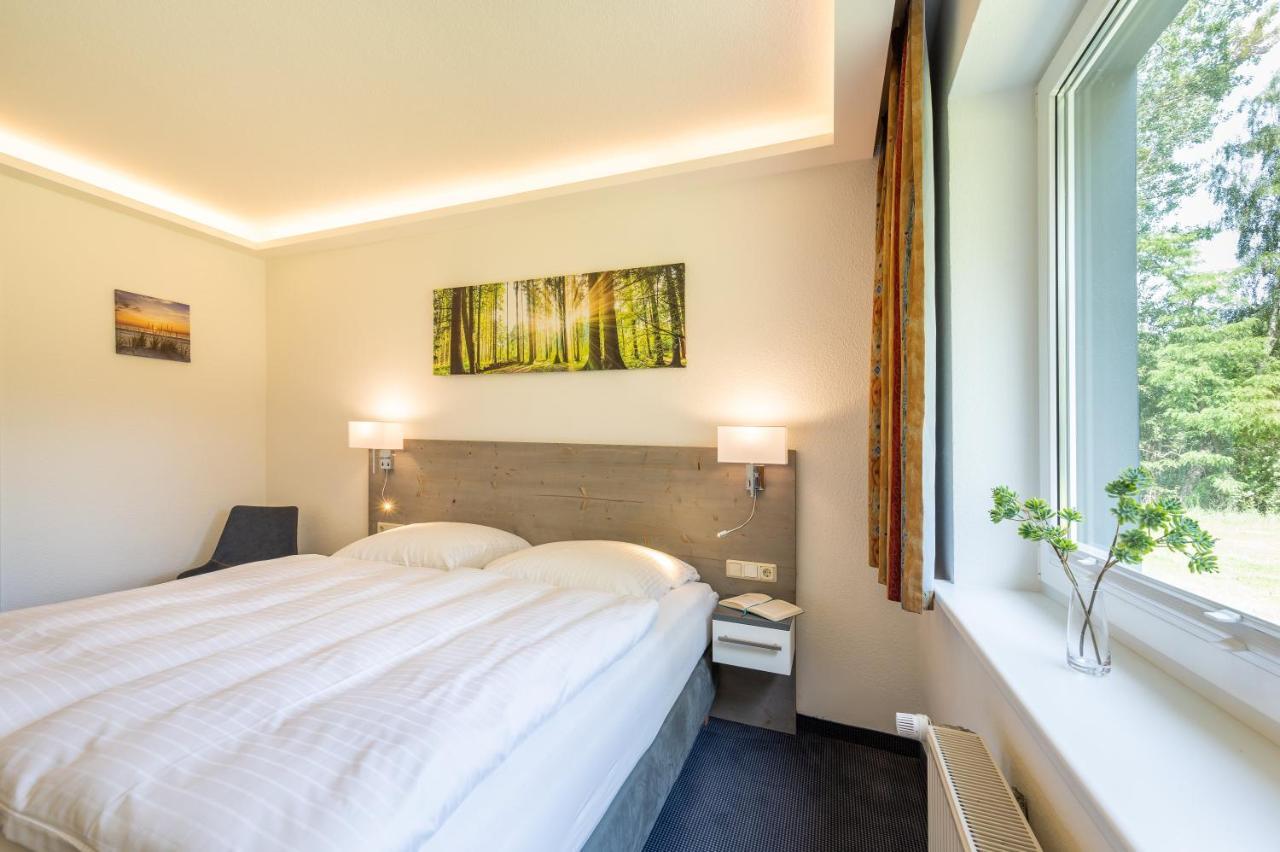 Hotel Mukran Sassnitz Bagian luar foto